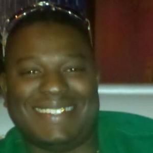 Meet your Posher, Keith